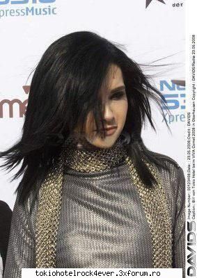 Commet 2008 !! Tokkio hotel 4 premii ! - ShoSeta - *..::Tokio Hotel::..*