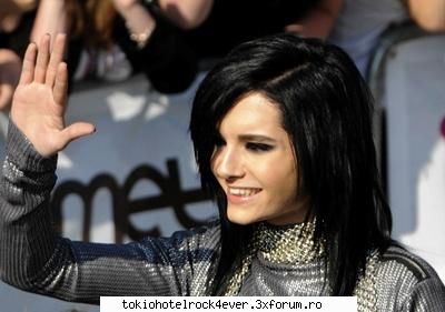Commet 2008 !! Tokkio hotel 4 premii ! - ShoSeta - *..::Tokio Hotel::..*