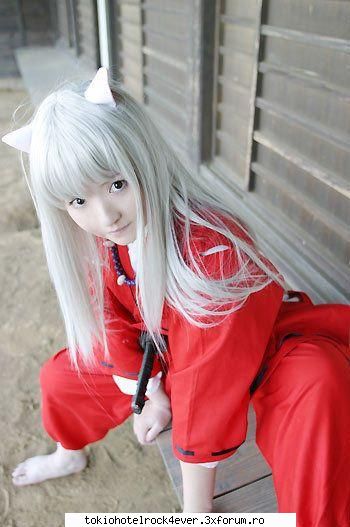 Cosplay - Kitty_Cat - *..::Anime::..*