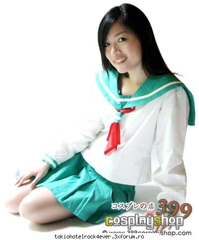 Cosplay - Kitty_Cat - *..::Anime::..*