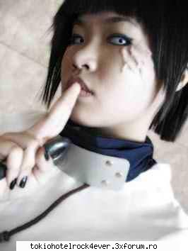 Cosplay - hinata asta placee - *..::Anime::..*