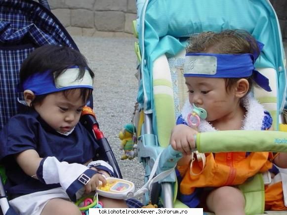 Cosplay - bebe cosplayers - *..::Anime::..*