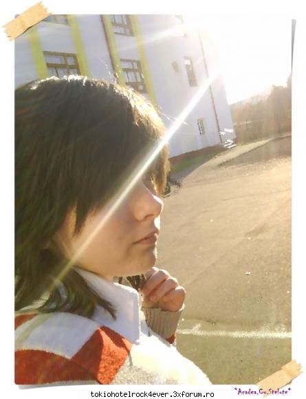 CrazZzy Me :x - Pa de combinat le combin : )) - *..::Me, myself & I::..*