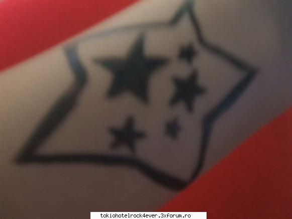 Creier.Verde[Obsedat.De.Off] - tatuaj cu creion - *..::Me, myself & I::..*