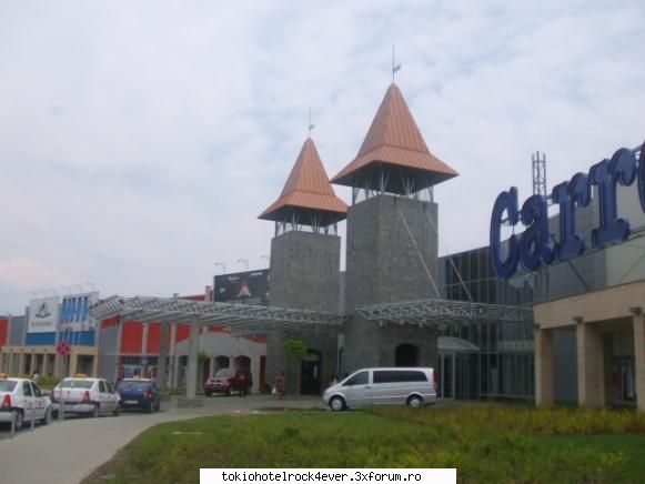 Creier.Verde[Obsedat.De.Off] - castelu` lu tattyyy :X:X:X POLUS MALL - *..::Me, myself & I::..*