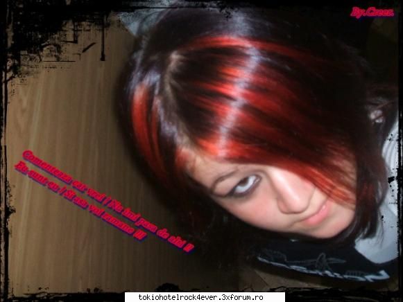 Creier.Verde[Obsedat.De.Off] - N`am :x .. Poze noi - *..::Me, myself & I::..*