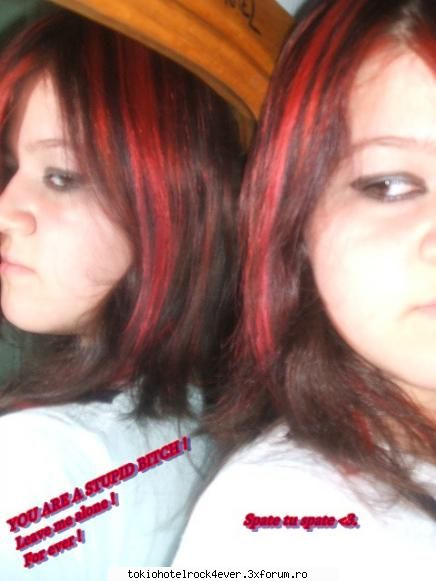 Creier.Verde[Obsedat.De.Off] - .-Kakusei.Vampire-. - *..::Me, myself & I::..*