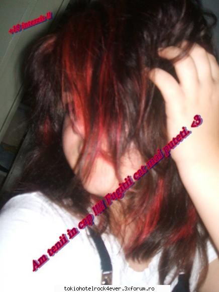 Creier.Verde[Obsedat.De.Off] - .-Kakusei.Vampire-. - *..::Me, myself & I::..*
