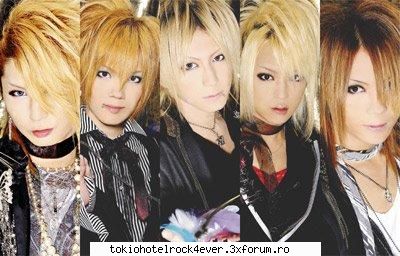 Daizy Stripper - thenshi_love - *..::Other Bands::..*
