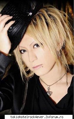 Daizy Stripper - YU-GIRi(vocalist) - *..::Other Bands::..*