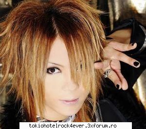 Daizy Stripper - si KAZAMI(tobosarul) - *..::Other Bands::..*