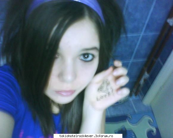 Danny - gυѕтαν ♥ мυѕι� єℓє�тяσ - *..::Me, myself & I::..*