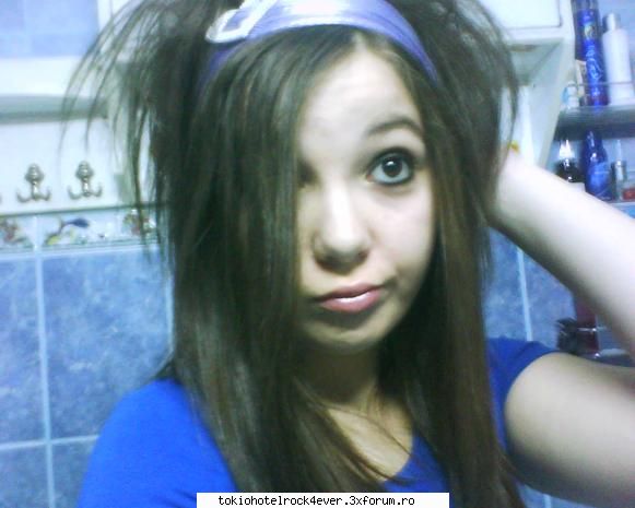 Danny - 6)Ce moaca mi`am tras - *..::Me, myself & I::..*