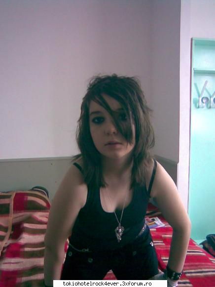 Danny - Da hai ca mai las ca oricum n`am ce sa fac - *..::Me, myself & I::..*