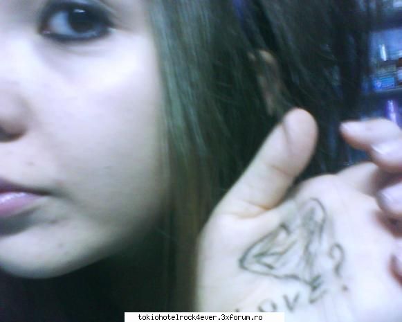 Danny - gυѕтαν ♥ мυѕι� єℓє�тяσ - *..::Me, myself & I::..*
