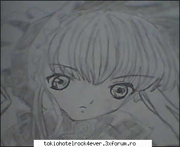 DeSeNeLe UnUi PsHiHoPaT - AnKa - *..::Drawing Art::..*