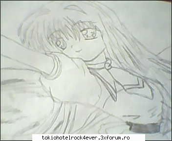 DeSeNeLe UnUi PsHiHoPaT - ok,dar nu sunt prea reusite - *..::Drawing Art::..*