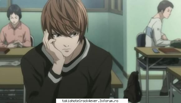 Death Note - *KiKi* - *..::Anime::..*