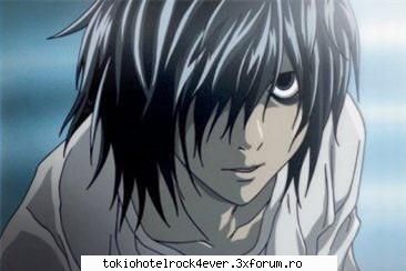 Death Note - *KiKi* - *..::Anime::..*