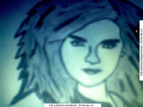 Desenele lu' mine - Me - *..::Drawing Art::..*