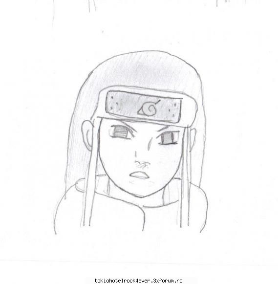Desenele lu' mine - N'am usb ma rog... Cik ii Neji ... (vai de ochii - *..::Drawing Art::..*