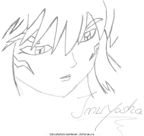 Desenele lu' mine - Me - *..::Drawing Art::..*