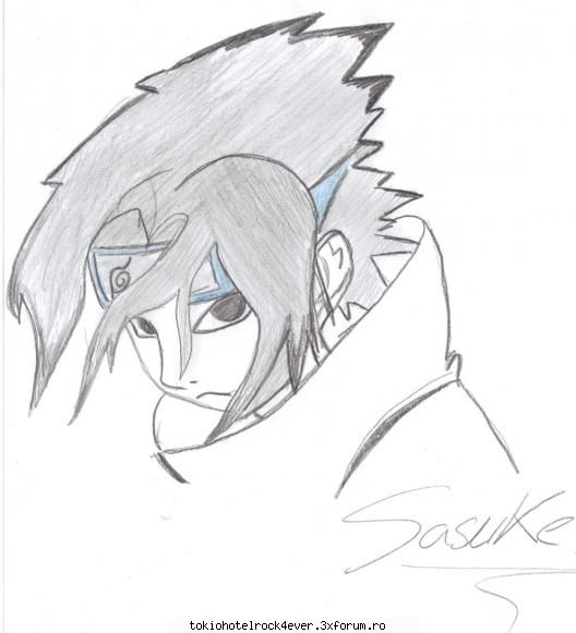 Desenele lu' mine - Me - *..::Drawing Art::..*