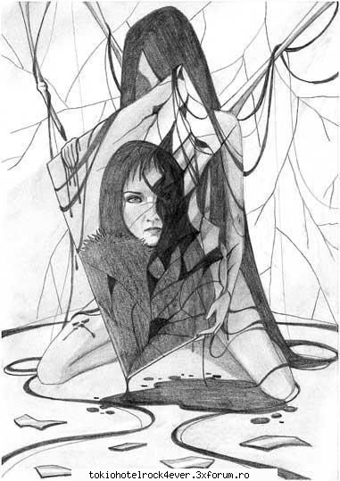Desenele unei prietene - deci esenel sunt ale unei foarte bune prietene si - *..::Drawing Art::..*
