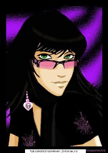 Desenele unei prietene - are un talent asata e animeul meu...ar trebui sa - *..::Drawing Art::..*