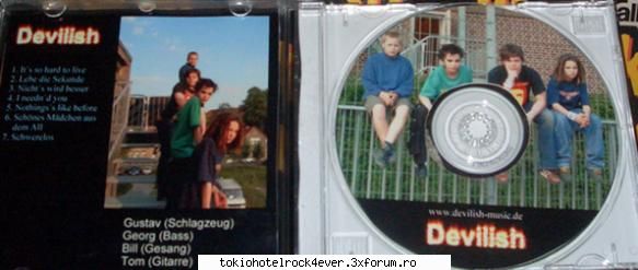 Devilish >:)"Bu-ha-ha":)) - � Hα���p�їїїї ℓo√ε - *..::Gallery::..*