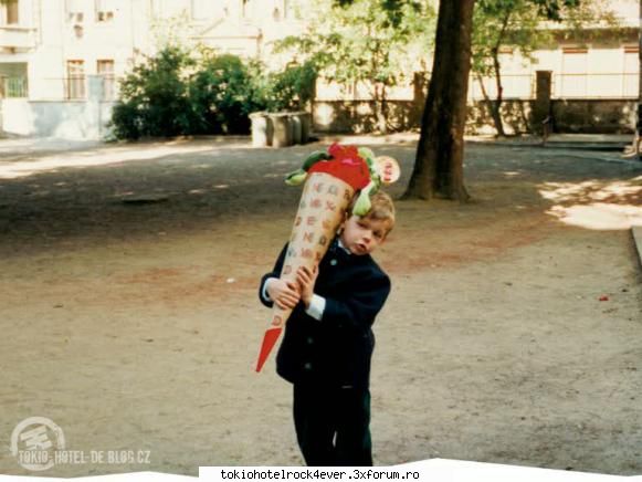 Devilish :X ! - o fi gustav??? ei ce conteaza SUCLENT sa fie - *..::Tokio Hotel::..*