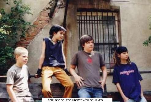 Devilish :X ! - Tatyann' - *..::Tokio Hotel::..*