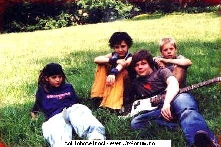 Devilish :X ! - Tatyann' - *..::Tokio Hotel::..*