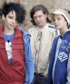 Devilish :X ! - Tatyann' - *..::Tokio Hotel::..*