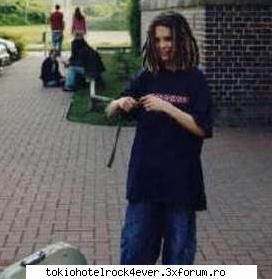 Devilish :X ! - Tatyann' - *..::Tokio Hotel::..*