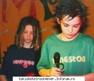 Devilish :X ! - Tatyann' - *..::Tokio Hotel::..*