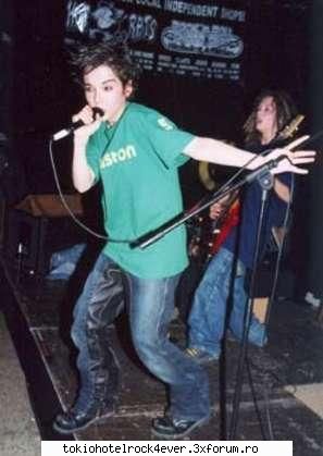 Devilish :X ! - Tatyann' - *..::Tokio Hotel::..*