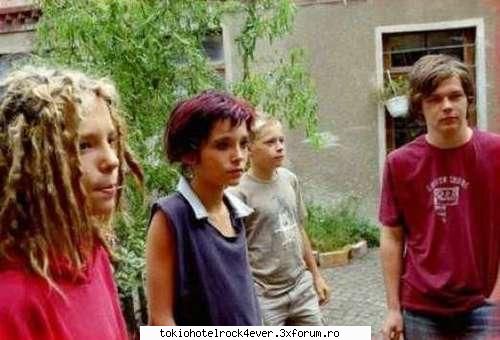Devilish :X ! - Tatyann' - *..::Tokio Hotel::..*