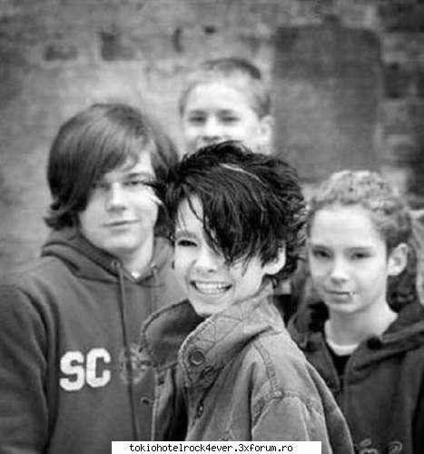 Devilish :X ! - Tatyann' - *..::Tokio Hotel::..*