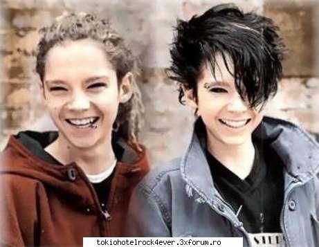 Devilish :X ! - Tatyann' - *..::Tokio Hotel::..*