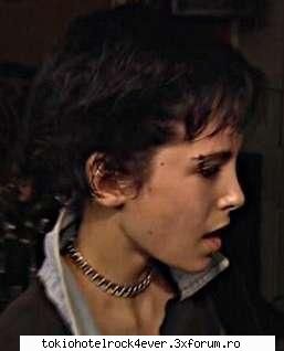Devilish :X ! - Tatyann' - *..::Tokio Hotel::..*