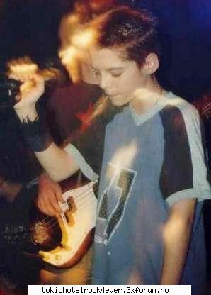Devilish :X ! - Tatyann' - *..::Tokio Hotel::..*