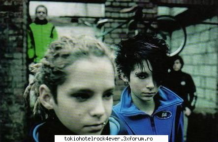 Devilish :X ! - Tatyann' - *..::Tokio Hotel::..*