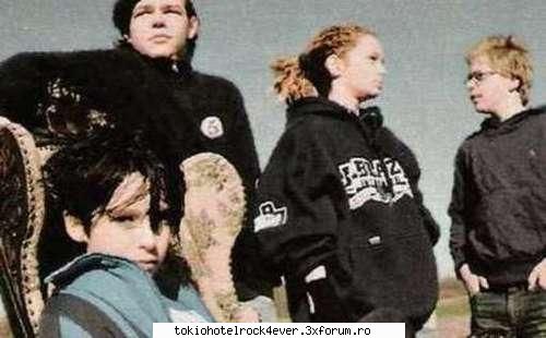 Devilish :X ! - Tatyann' - *..::Tokio Hotel::..*