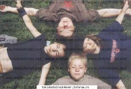 Devilish :X ! - Tatyann' - *..::Tokio Hotel::..*