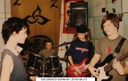 Devilish :X ! - Tatyann' - *..::Tokio Hotel::..*