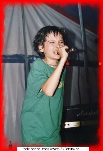 Devilish :X ! - Tatyann' - *..::Tokio Hotel::..*