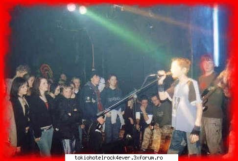 Devilish :X ! - Tatyann' - *..::Tokio Hotel::..*