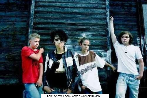 Devilish :X ! - Tatyann' - *..::Tokio Hotel::..*