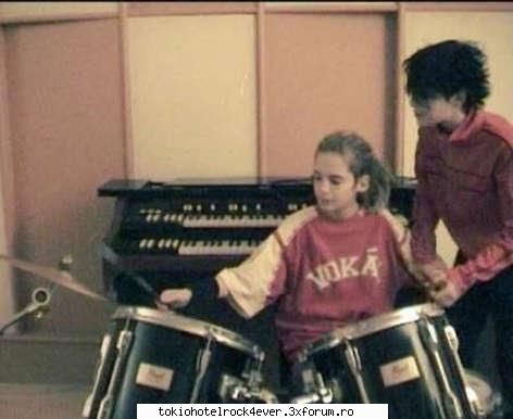 Devilish :X ! - Tatyann' - *..::Tokio Hotel::..*